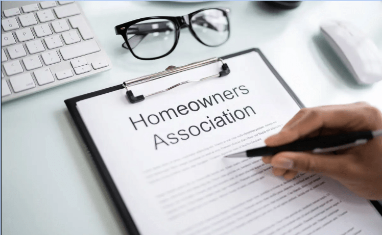 Homeowners Association