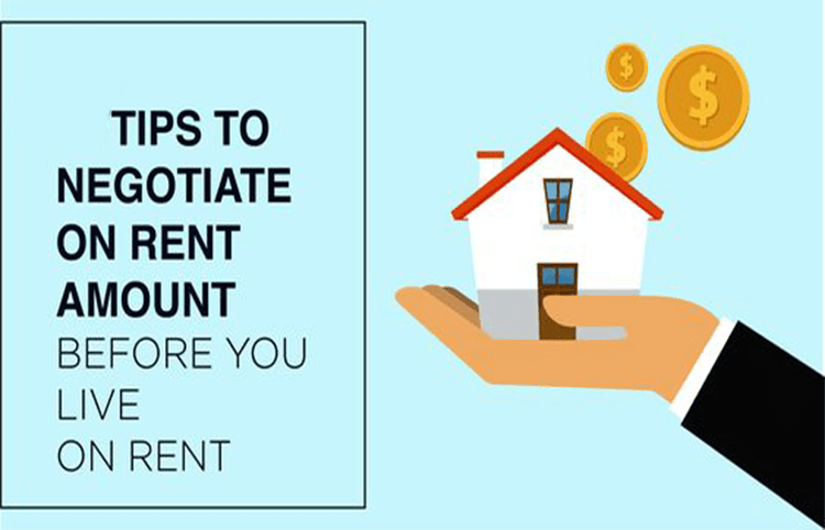 Read more about the article Want to Negotiate your rent? Tips You Need to Know