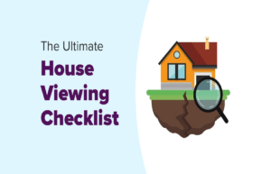 Read more about the article Things To Look Out For When Viewing A Property.