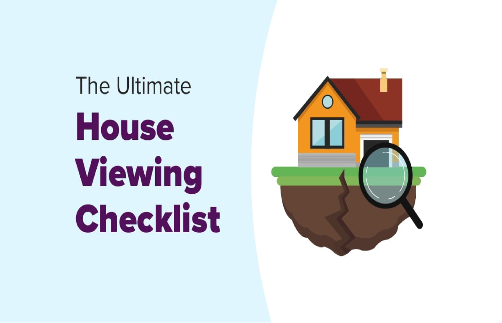 You are currently viewing Things To Look Out For When Viewing A Property.