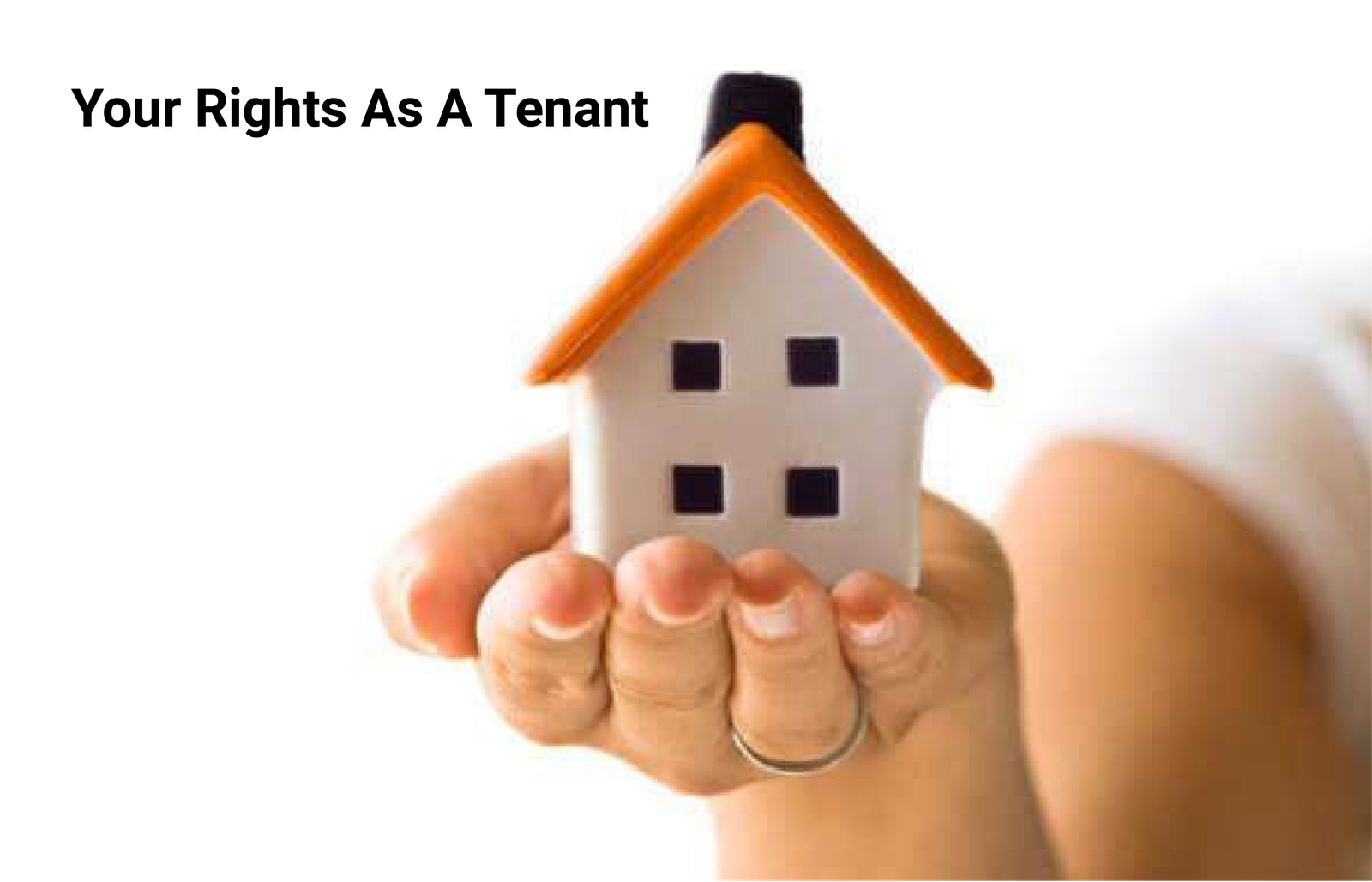 Your Right as a Tenant