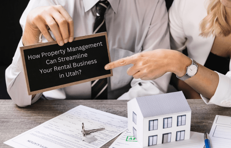 Read more about the article How Property Management Can Streamline Your Rental Business in Utah