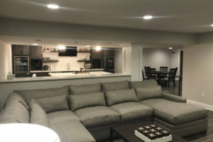 Read more about the article The Best Property Management Company in Utah Explains Why Sharing Basements Is a Smart Housing Solution