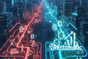 Read more about the article Tenant Turnover: The Silent Killer of Rental Property Profits