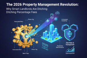 Read more about the article The 2026 Property Management Revolution