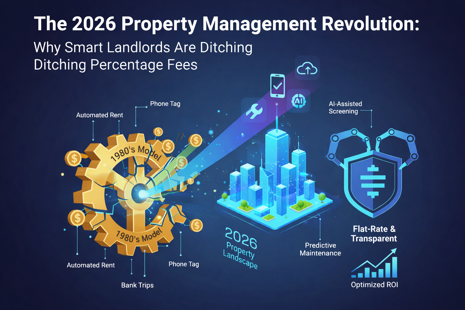 Read more about the article The 2026 Property Management Revolution