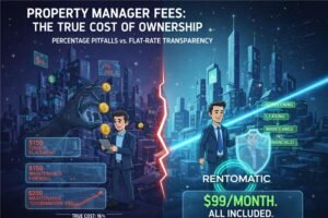 Read more about the article The Murky Math of Property Management Fees: