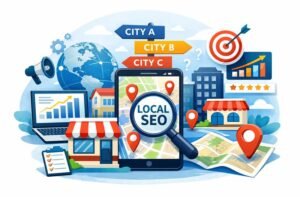 Read more about the article Utah Rental Riches: Your Blueprint to Building a Multi-Property Empire (and Living that Financial Freedom Dream!)