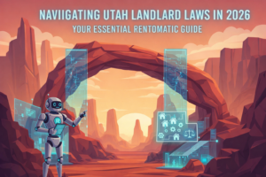 Read more about the article Navigating Utah Landlord Laws